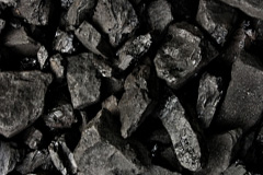 Camas Luinie coal boiler costs