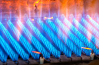 Camas Luinie gas fired boilers