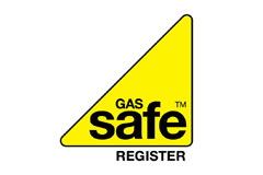 gas safe companies Camas Luinie